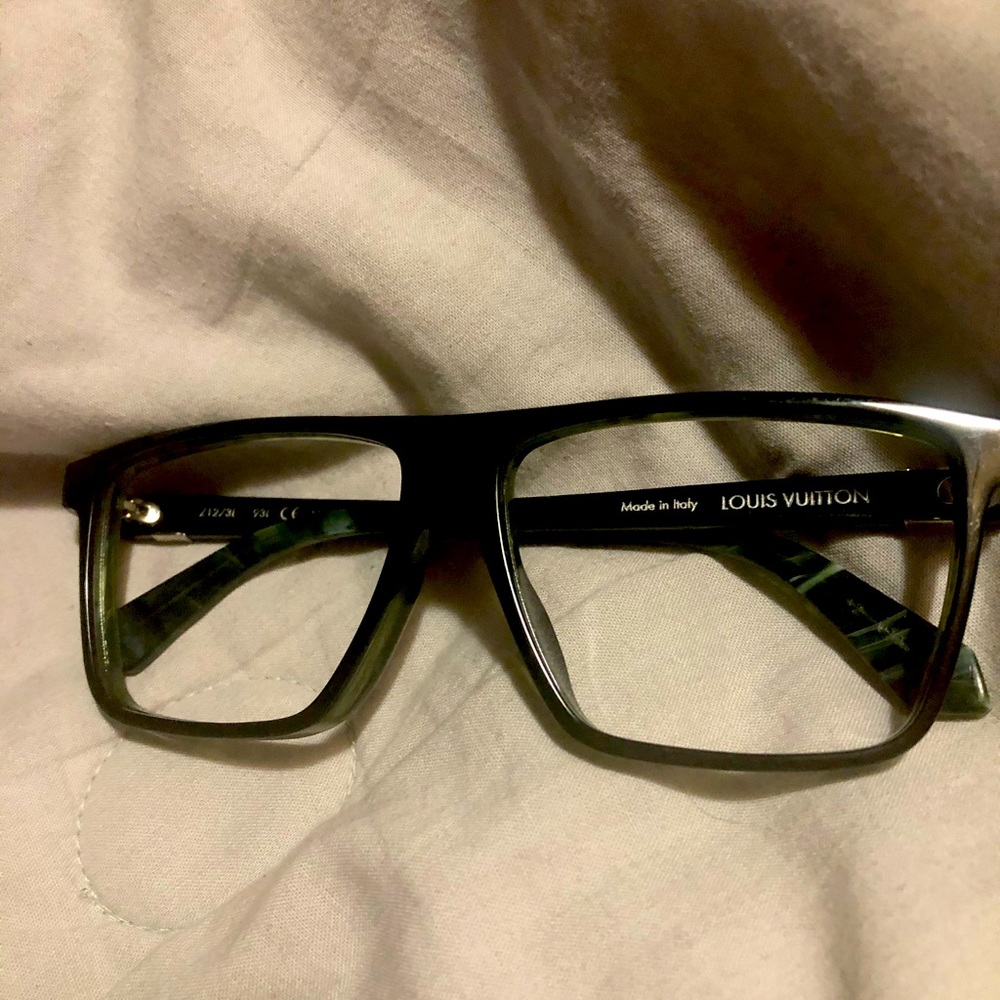 Prescribe glasses